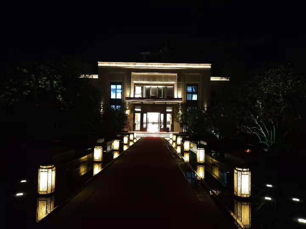 嘉兴44号地块金茂府