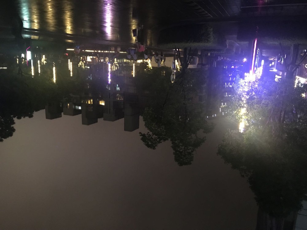 景观路灯项目